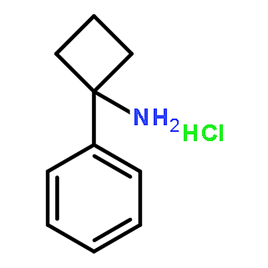 RHAWN 1-Phenylcyclobutanamine Hydrochloride
