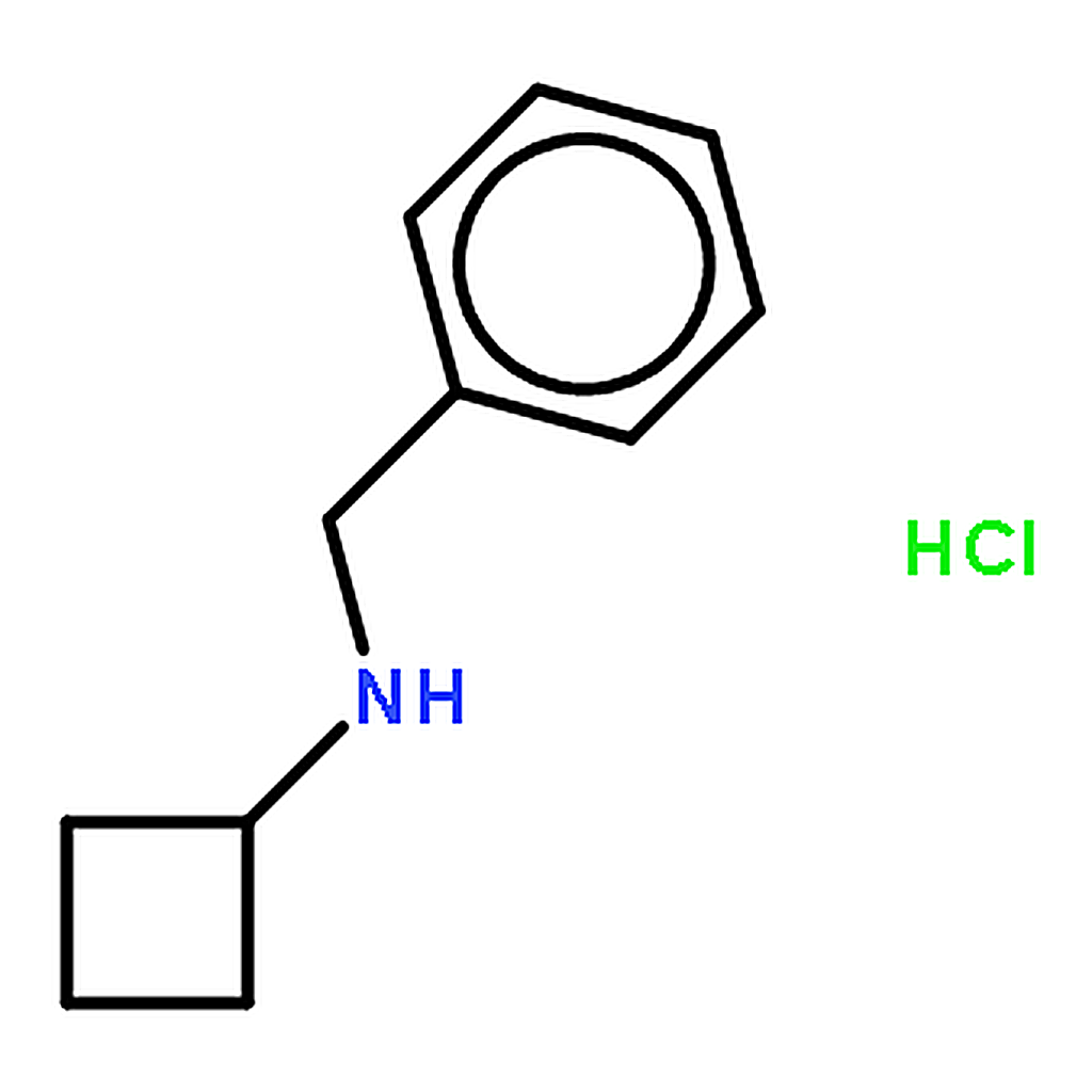 RHAWN N-Benzylcyclobutanamine hydrochloride