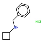 RHAWN N-Benzylcyclobutanamine hydrochloride