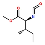 RHAWN Methyl (2<i>S</i>,3<i>S</i>)-2-Isocyanato-3-methylvalerate