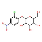 RHAWN 2-Chloro-4-nitrophenyl--D-glucopyranoside