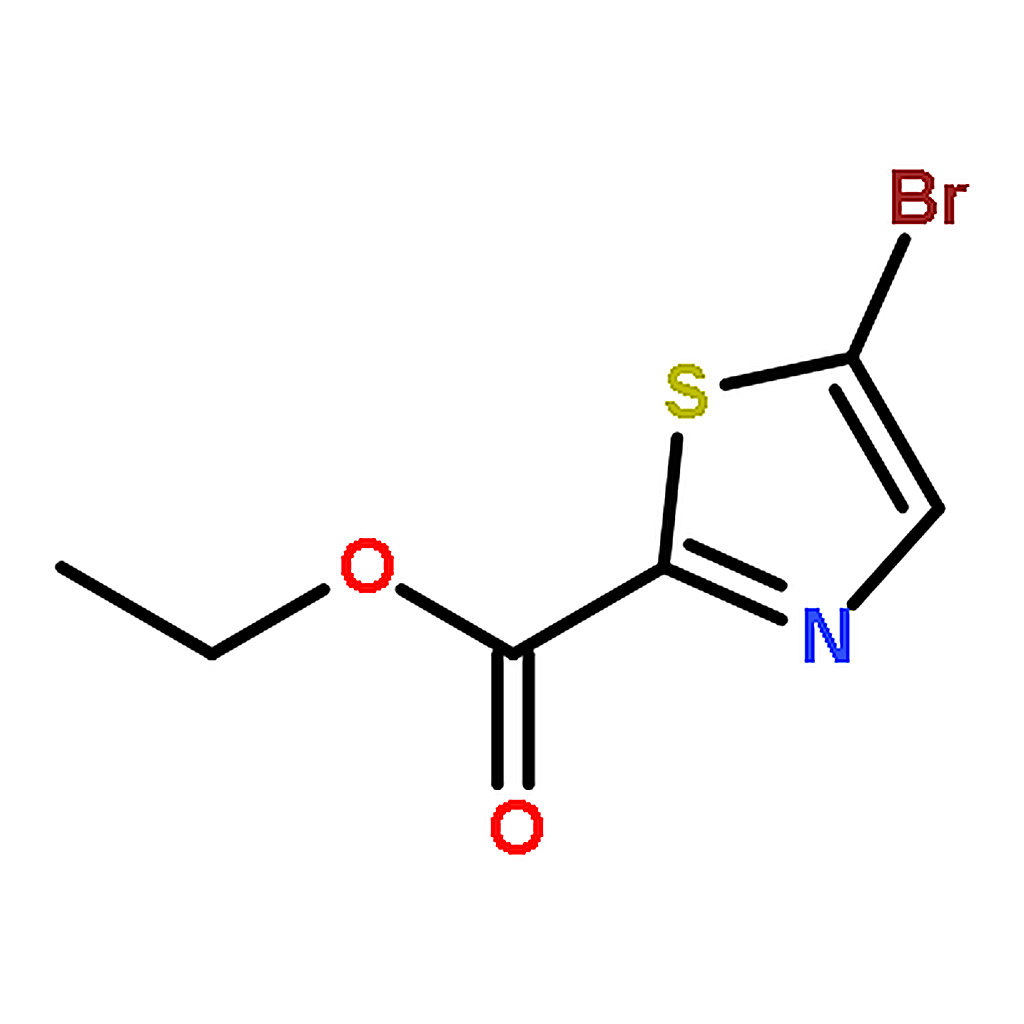 RHAWN Ethyl 5-bromothiazole-2-carboxylate