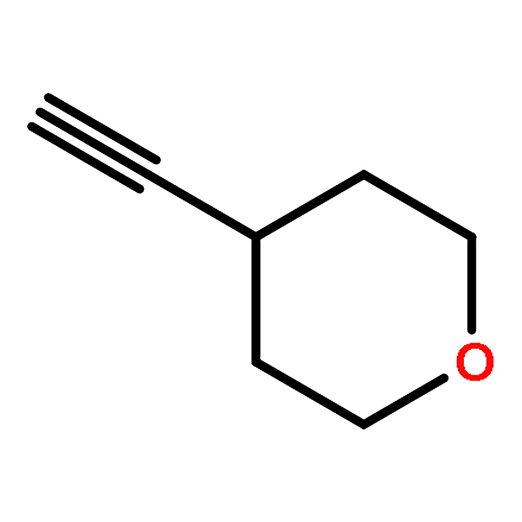 RHAWN 4-Ethynyloxane