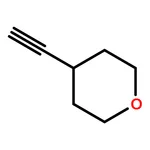 RHAWN 4-Ethynyloxane