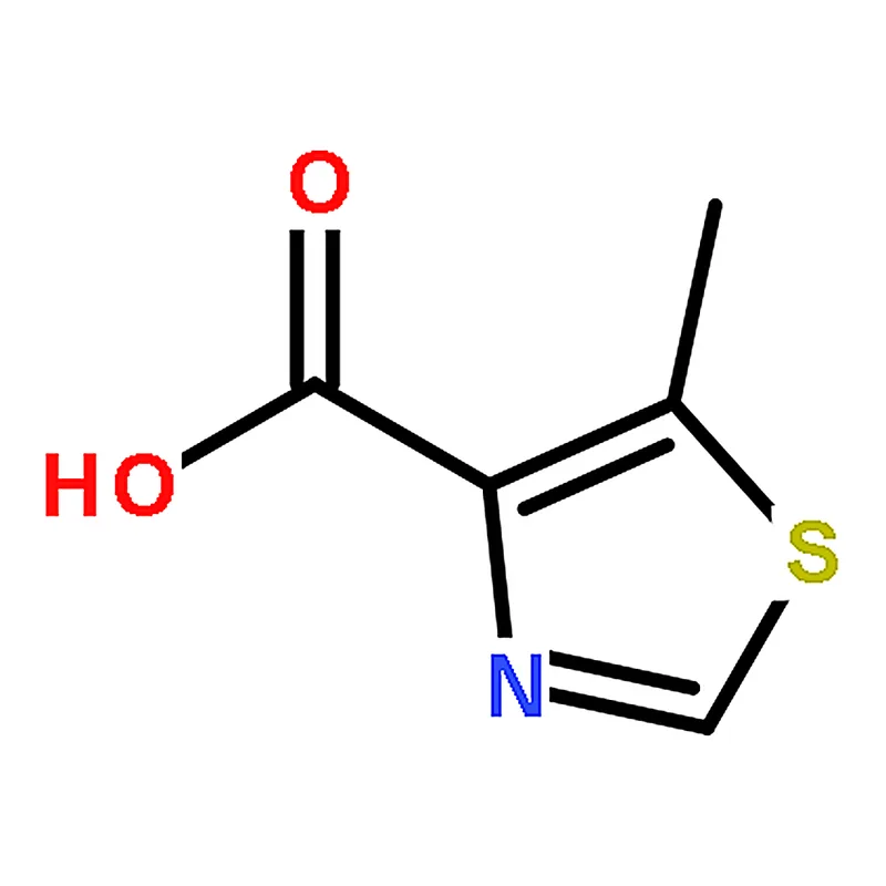 RHAWN 5-Methylthiazole-4-carboxylic acid