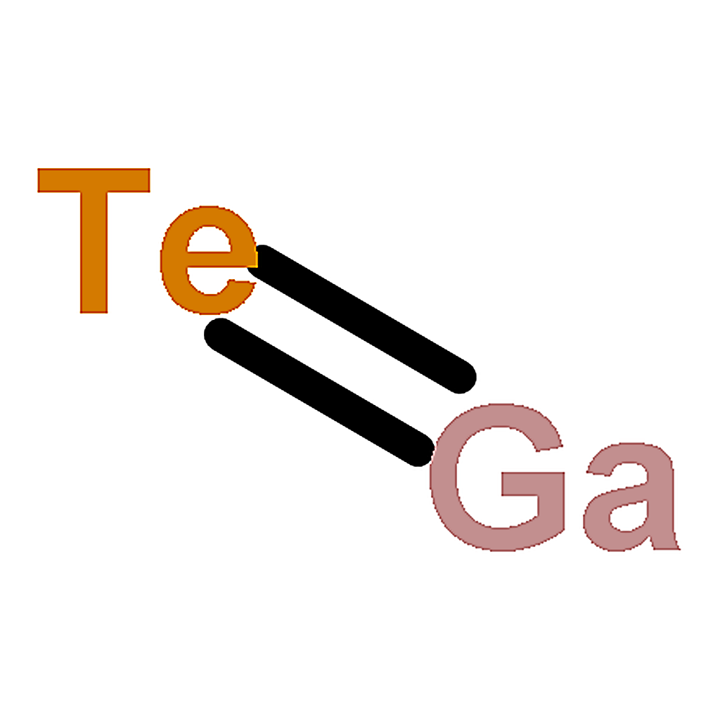 RHAWN GALLIUM TELLURIDE