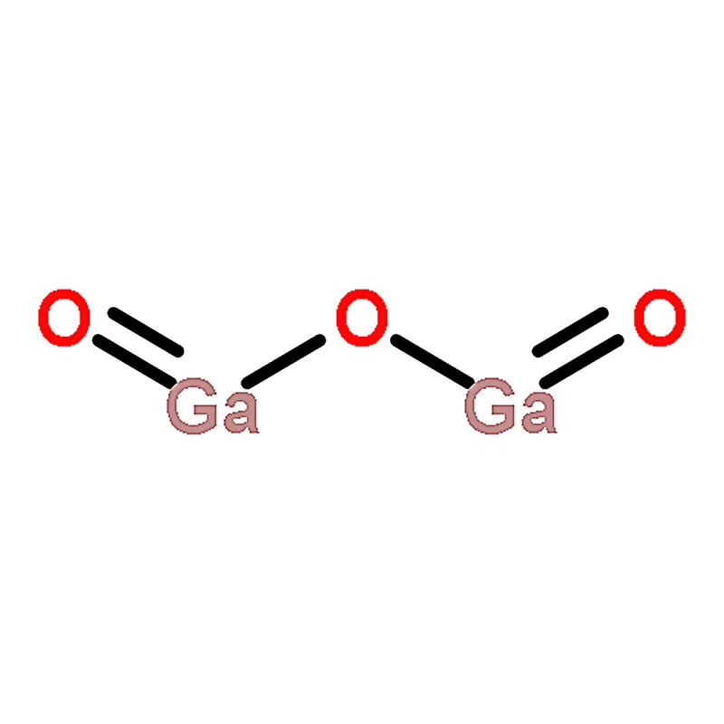 RHAWN Gallium oxide