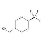 RHAWN trans-(4-(Trifluoromethyl)cyclohexyl)methanol