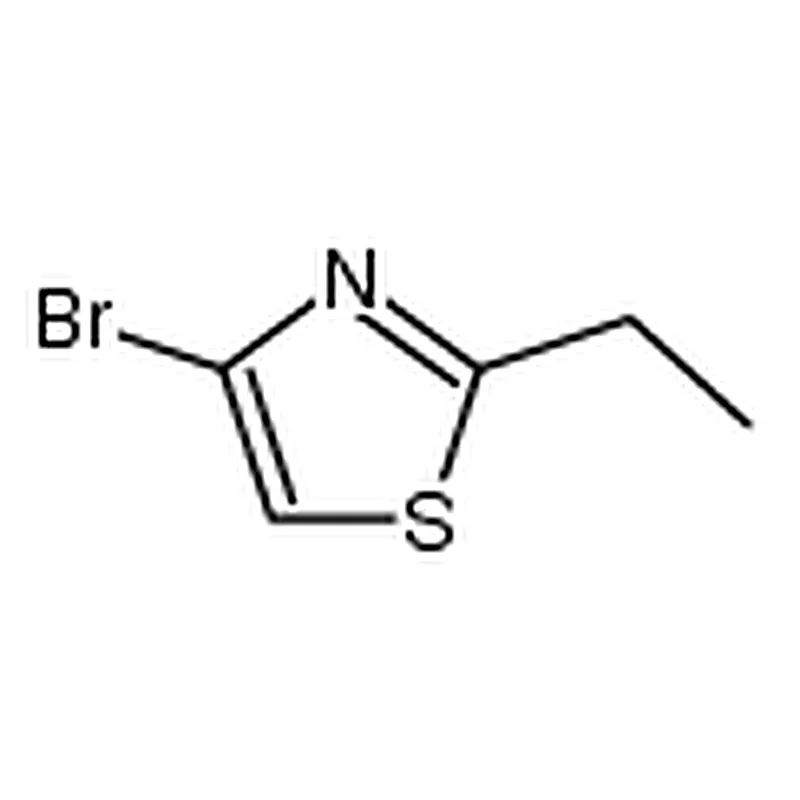 RHAWN 4-Bromo-2-ethylthiazole