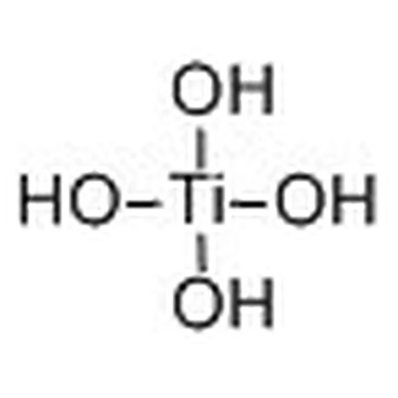 RHAWN Metatitanic acid