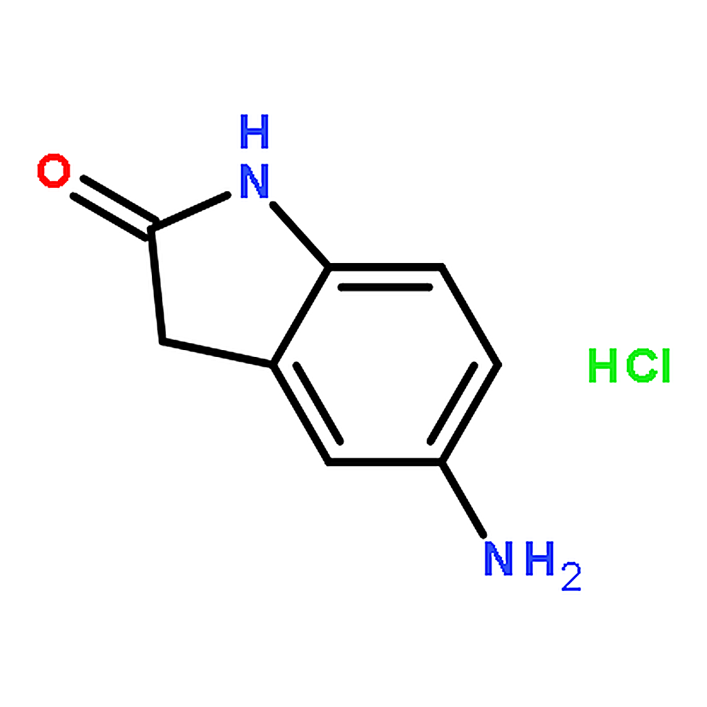 RHAWN 5-Aminoindolin-2-one hydrochloride