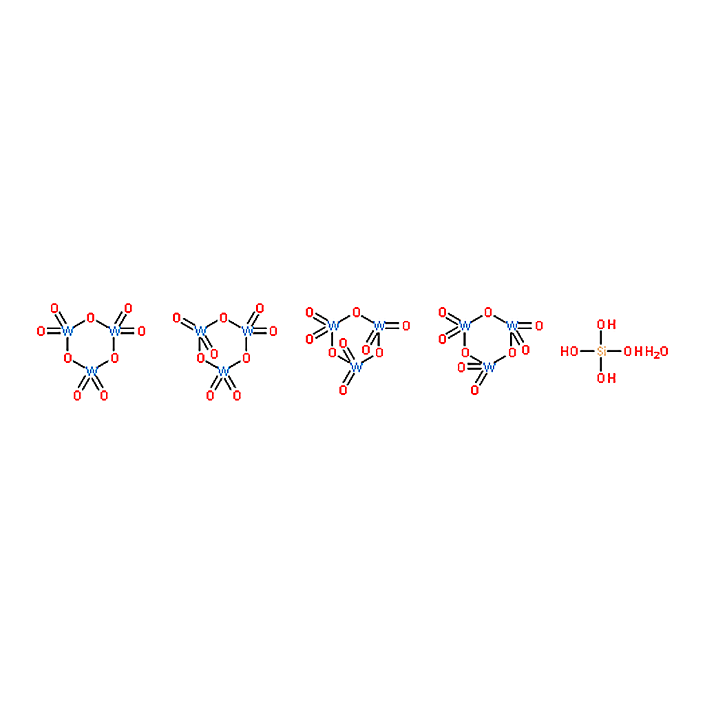 RHAWN Tungstosilicic acid hydrate