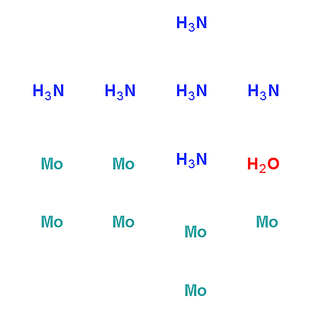 RHAWN Ammonium paramolybdate hydrate