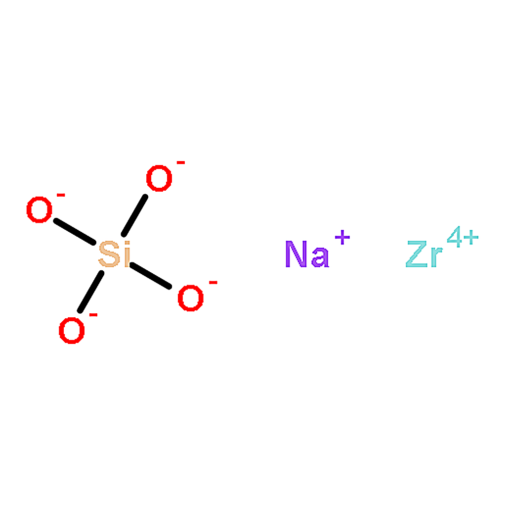 RHAWN Sodium Zirconium Silicate