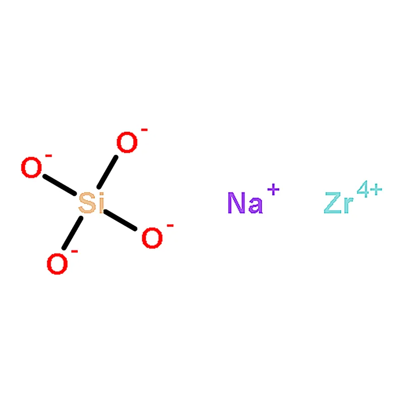 RHAWN Sodium Zirconium Silicate