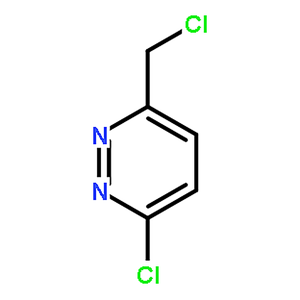 RHAWN 3-Chloro-6-(chloromethyl)pyridazine