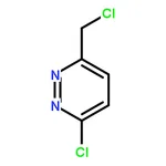 RHAWN 3-Chloro-6-(chloromethyl)pyridazine