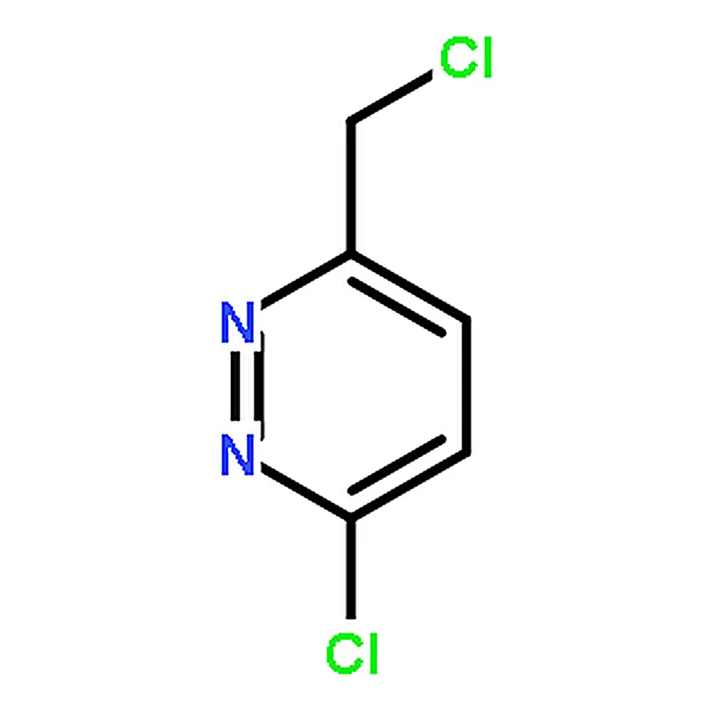 RHAWN 3-Chloro-6-(chloromethyl)pyridazine