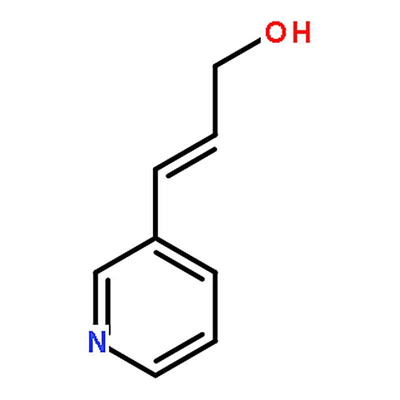 RHAWN (E)-3-(Pyridin-3-yl)prop-2-en-1-ol
