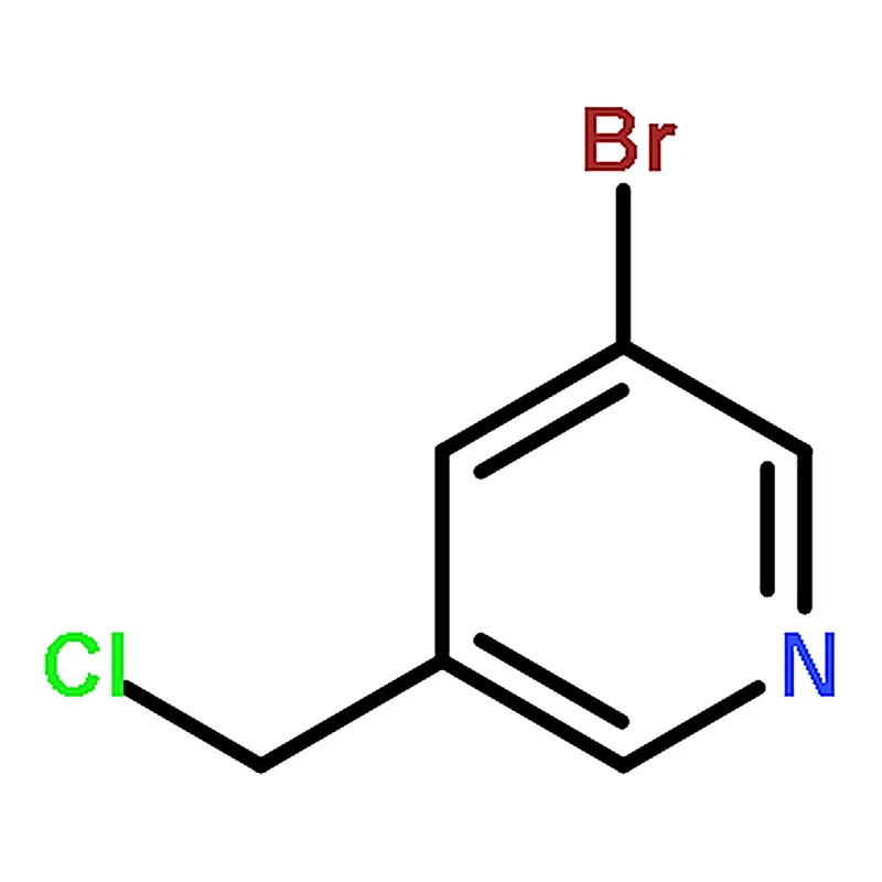 RHAWN 3-Bromo-5-(chloromethyl)pyridine
