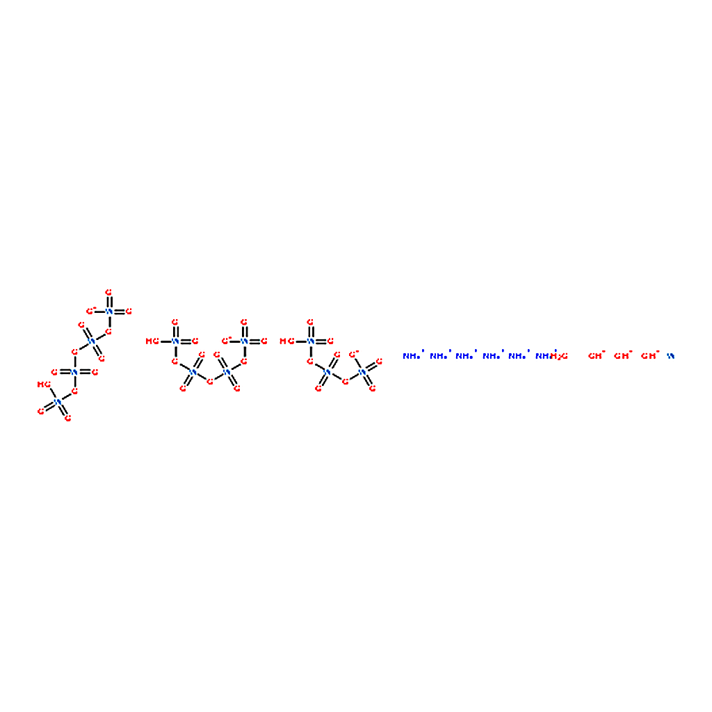 RHAWN Ammonium Tungsten Oxide Hydrate