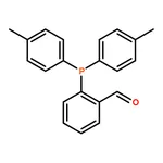 RHAWN 2-(Di-p-tolylphosphino)benzaldehyde