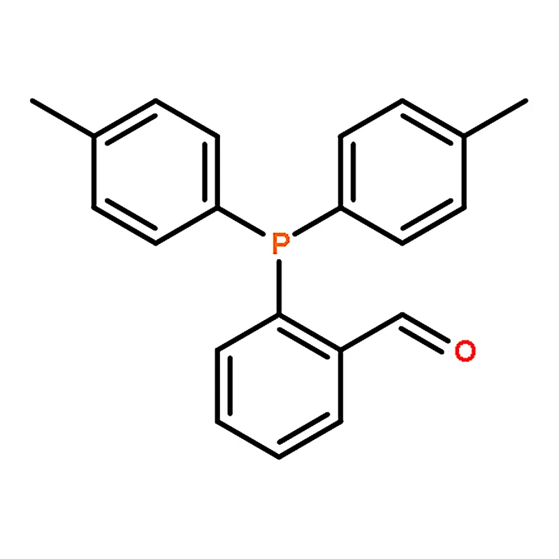RHAWN 2-(Di-p-tolylphosphino)benzaldehyde