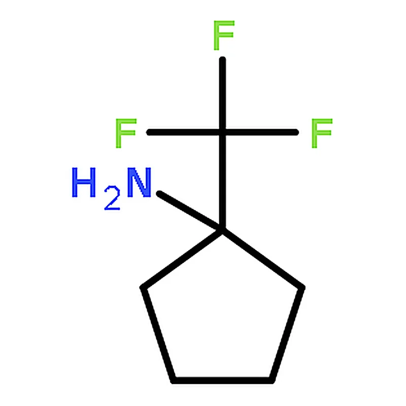 RHAWN (÷)-1-(Trifluoromethyl)cyclopentanamine hydrochloride