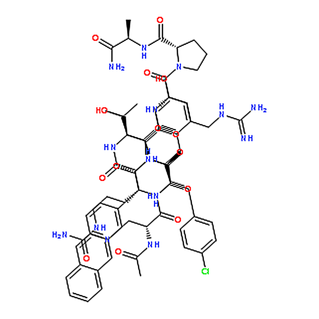 RHAWN Cetrorelix Acetate