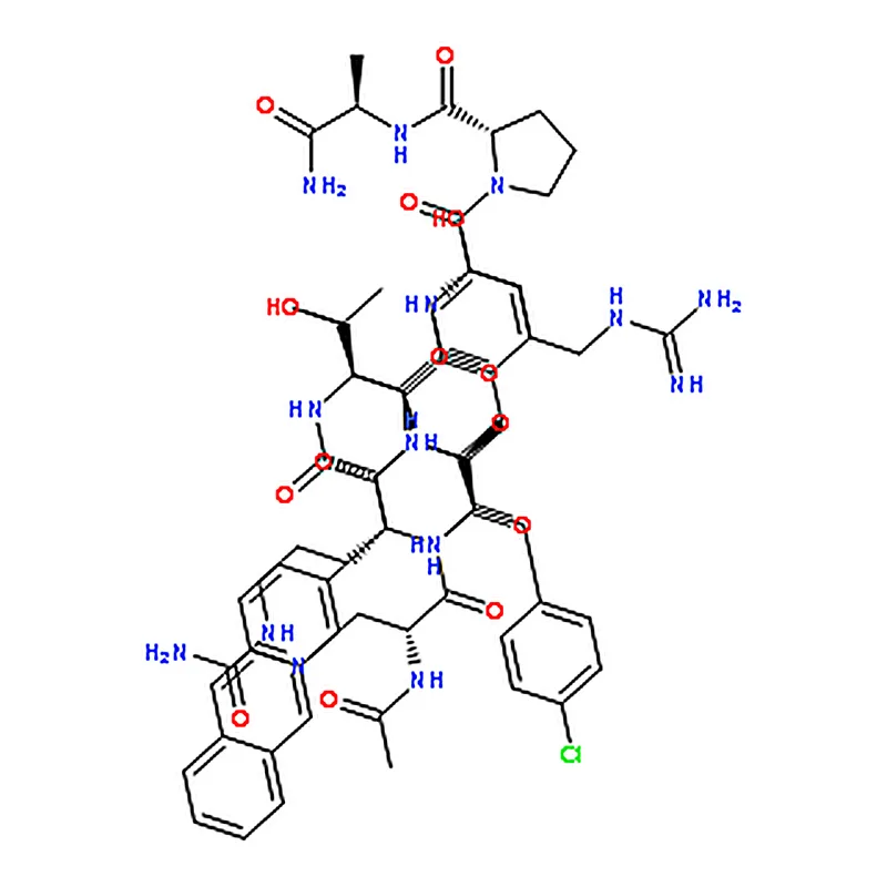 RHAWN Cetrorelix Acetate