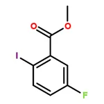 RHAWN Methyl 5-fluoro-2-iodobenzoate