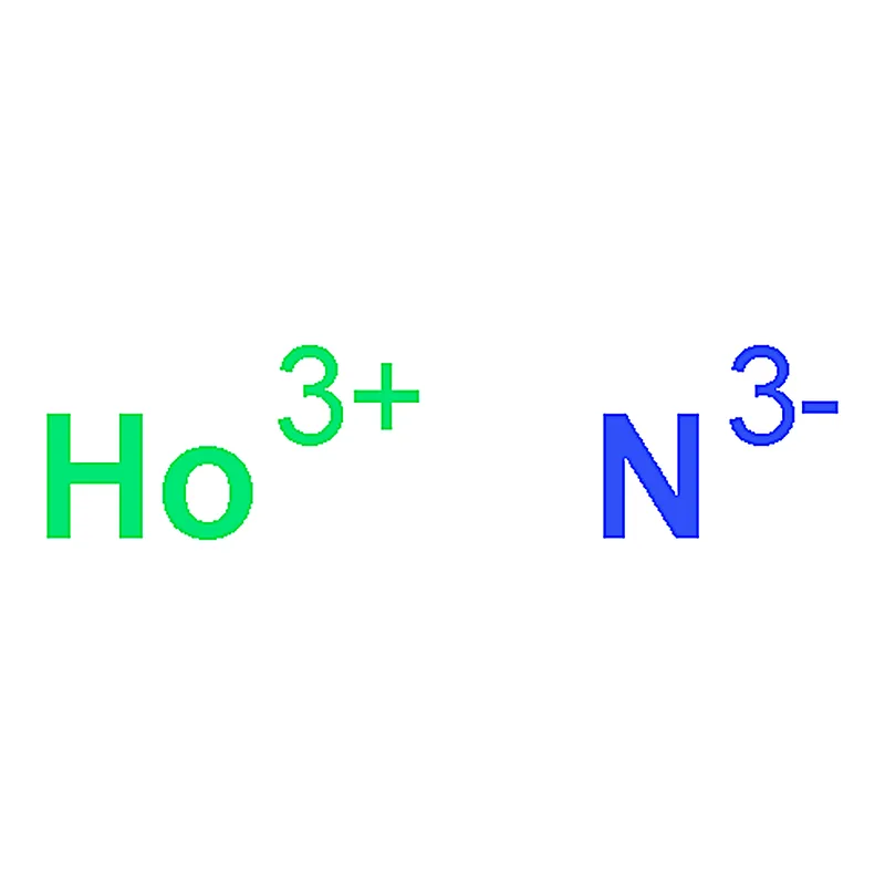 RHAWN HOLMIUM NITRIDE