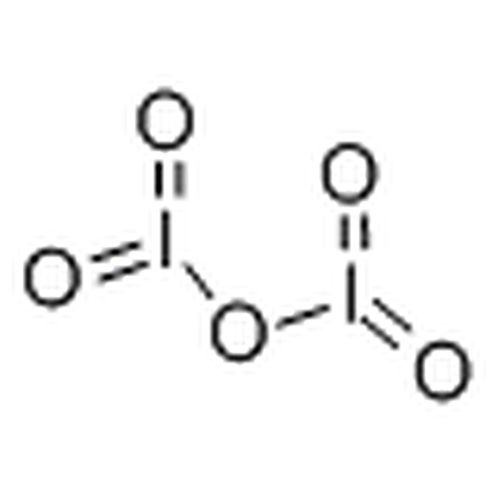 RHAWN Iodine pentoxide
