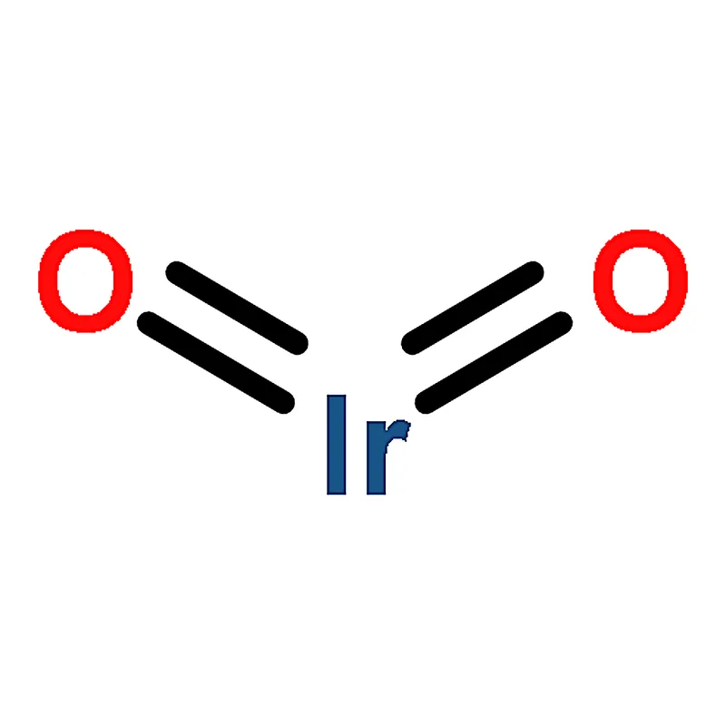 RHAWN Iridium dioxide