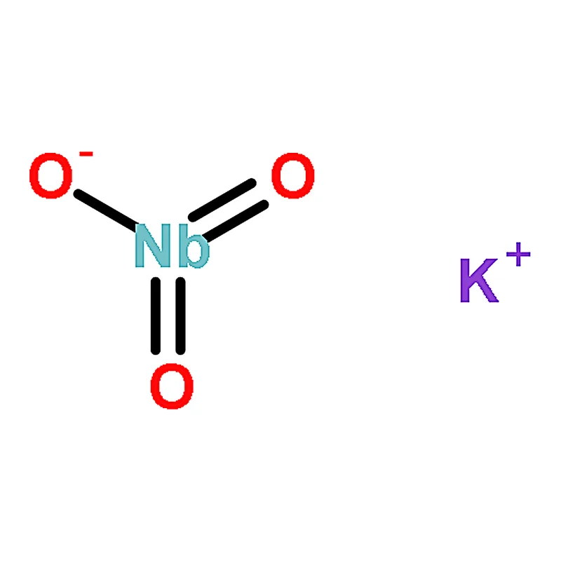 RHAWN Potassium niobate