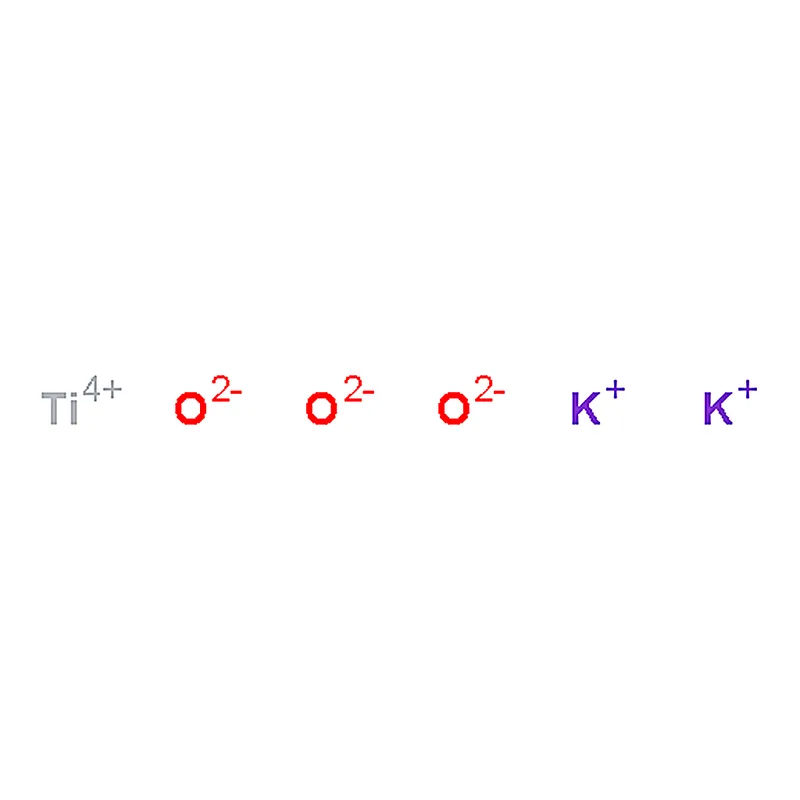 RHAWN Potassium titanate