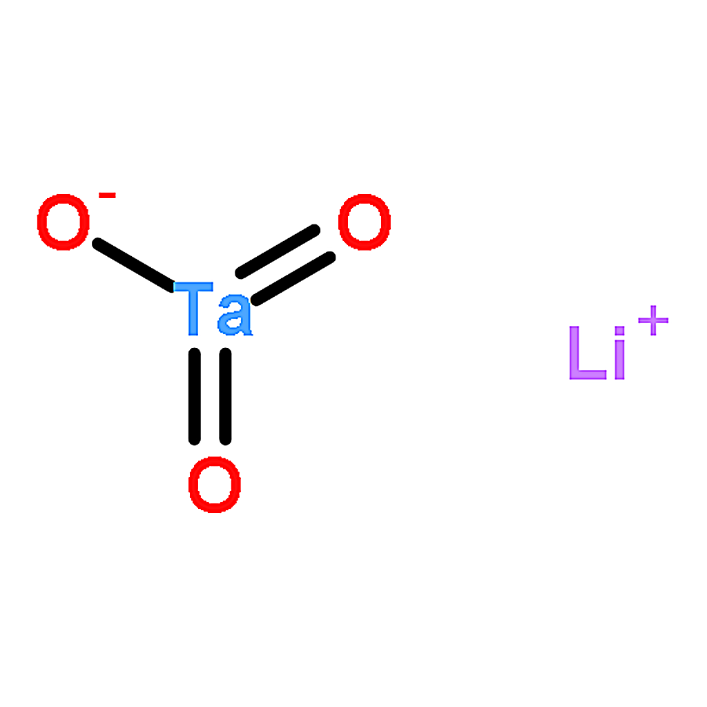 RHAWN Lithium Tantalate