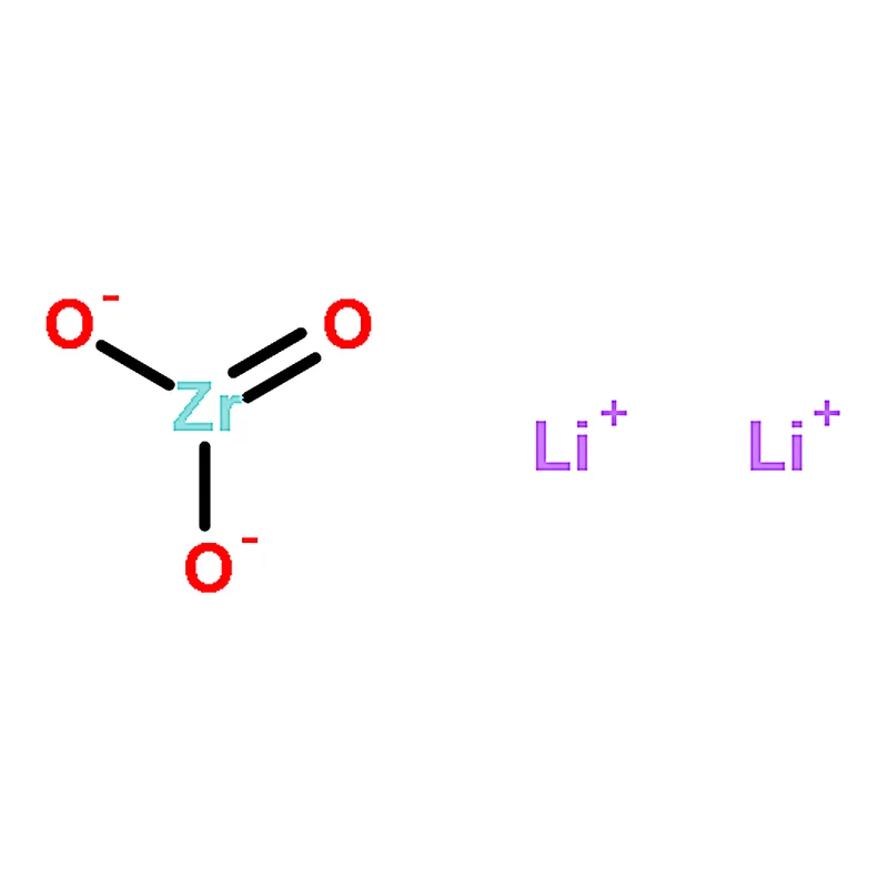 RHAWN Lithium zirconate
