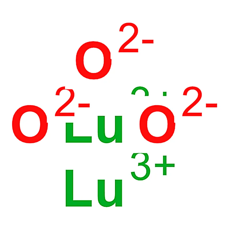 RHAWN Lutetium(Iii) Oxide