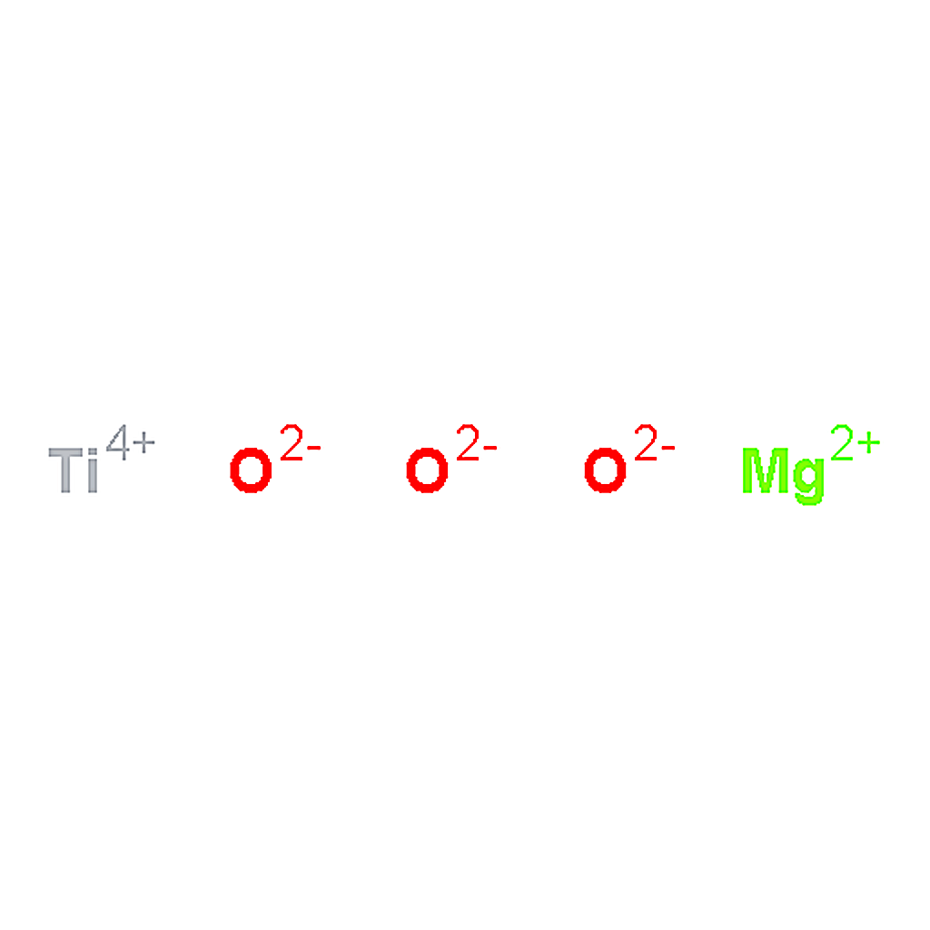 RHAWN Magnesium titanium oxide