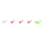 RHAWN Magnesium titanium oxide