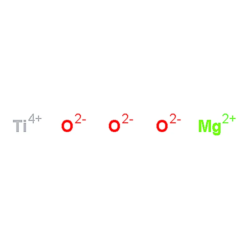 RHAWN Magnesium titanium oxide
