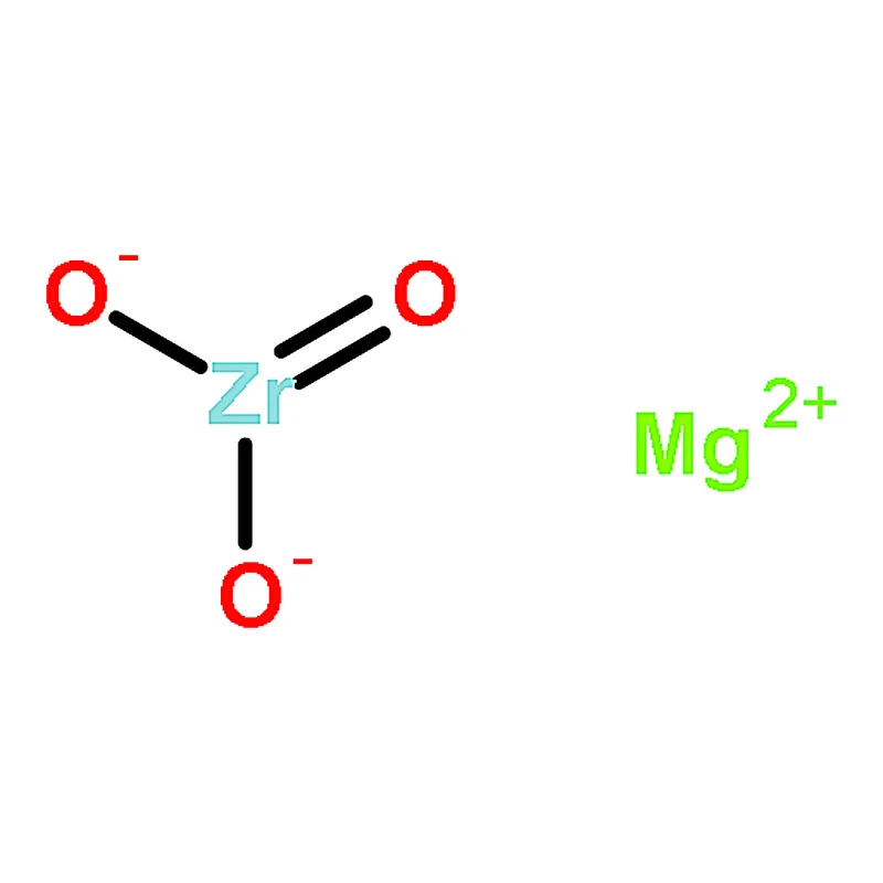 RHAWN Magnesium zirconate