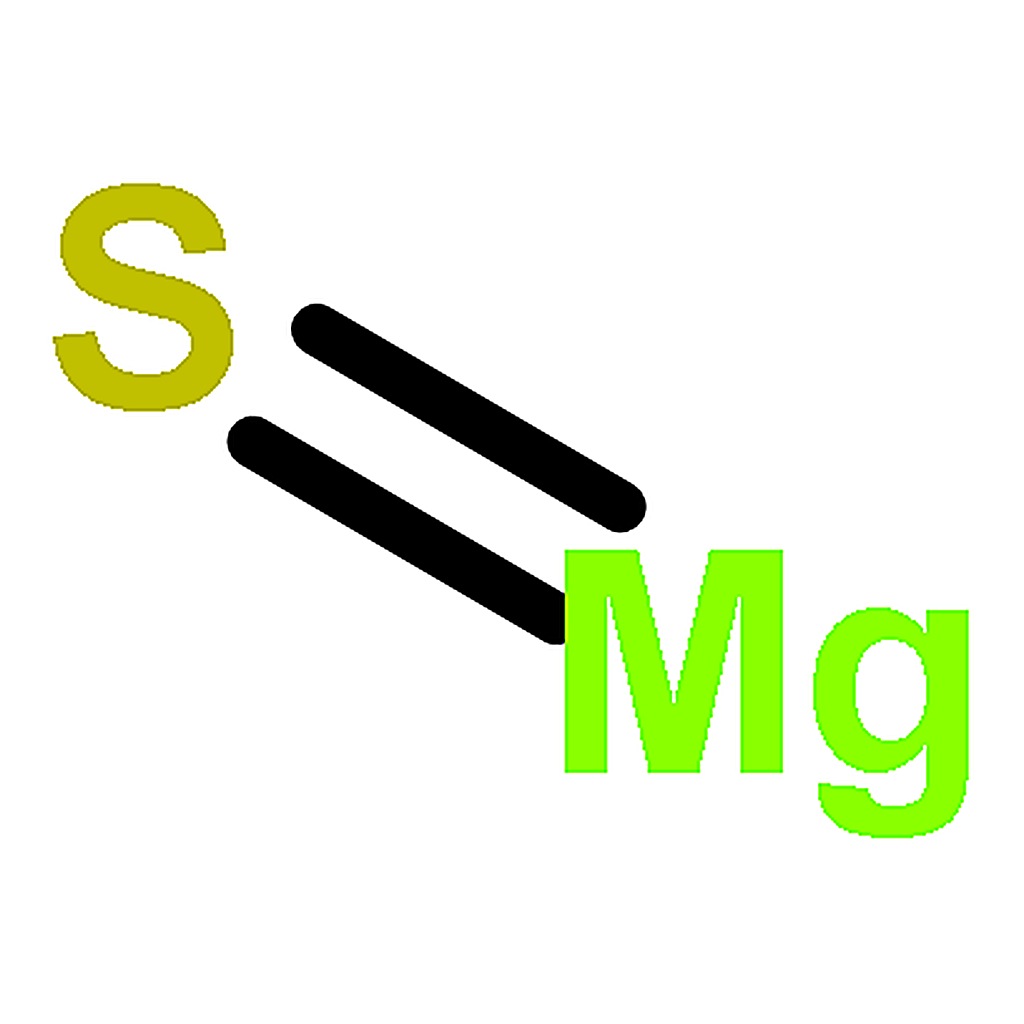 RHAWN MAGNESIUM SULFIDE