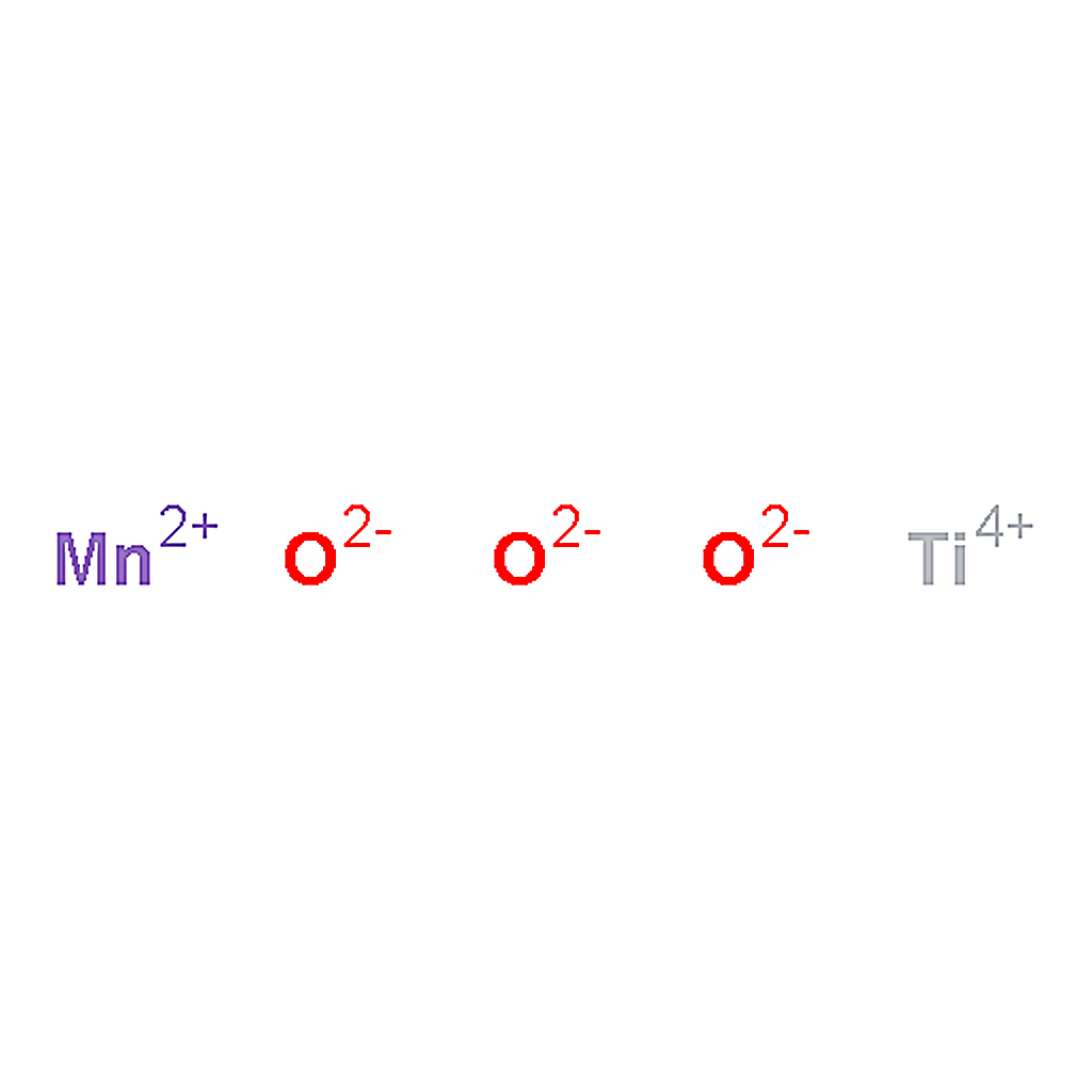 RHAWN Manganese(II)titanium oxide