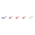 RHAWN Manganese(II)titanium oxide