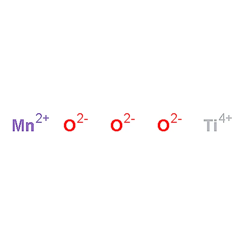 RHAWN Manganese(II)titanium oxide