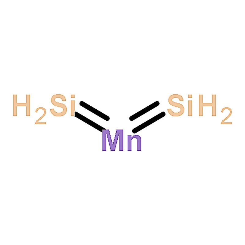 RHAWN MANGANESE SILICIDE