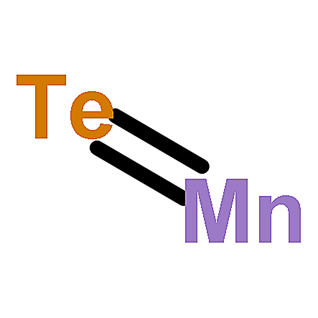 RHAWN Manganese telluride