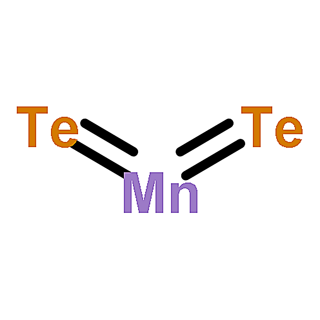RHAWN bis(tellanylidene)manganese